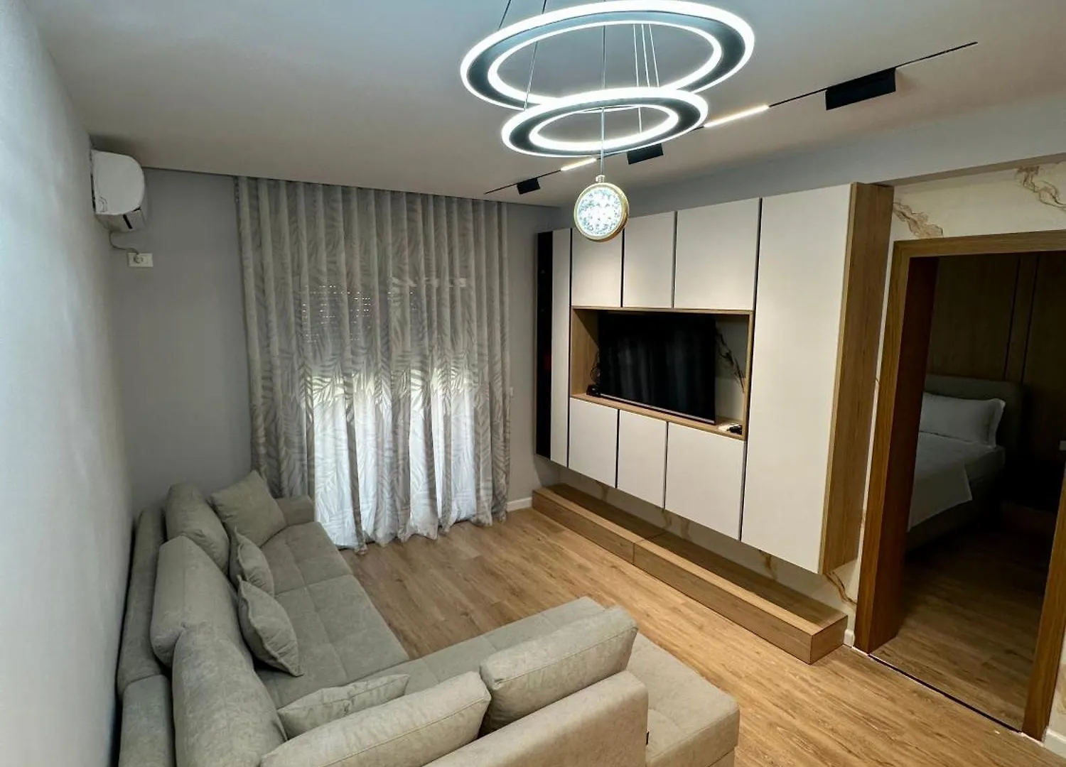 Vivar Apartment 2 Tirana
