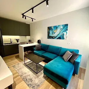 Center Of - Apartament