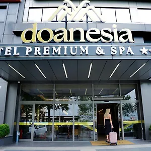 Hotell Doanesia Premium &, Tirana
