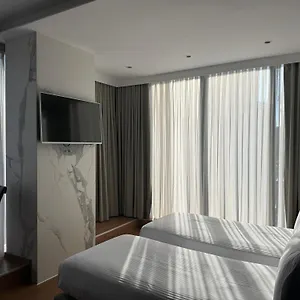 Hotell Black Diamond, Tirana