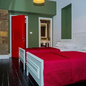 Hotell Artistic Blloku, Tirana