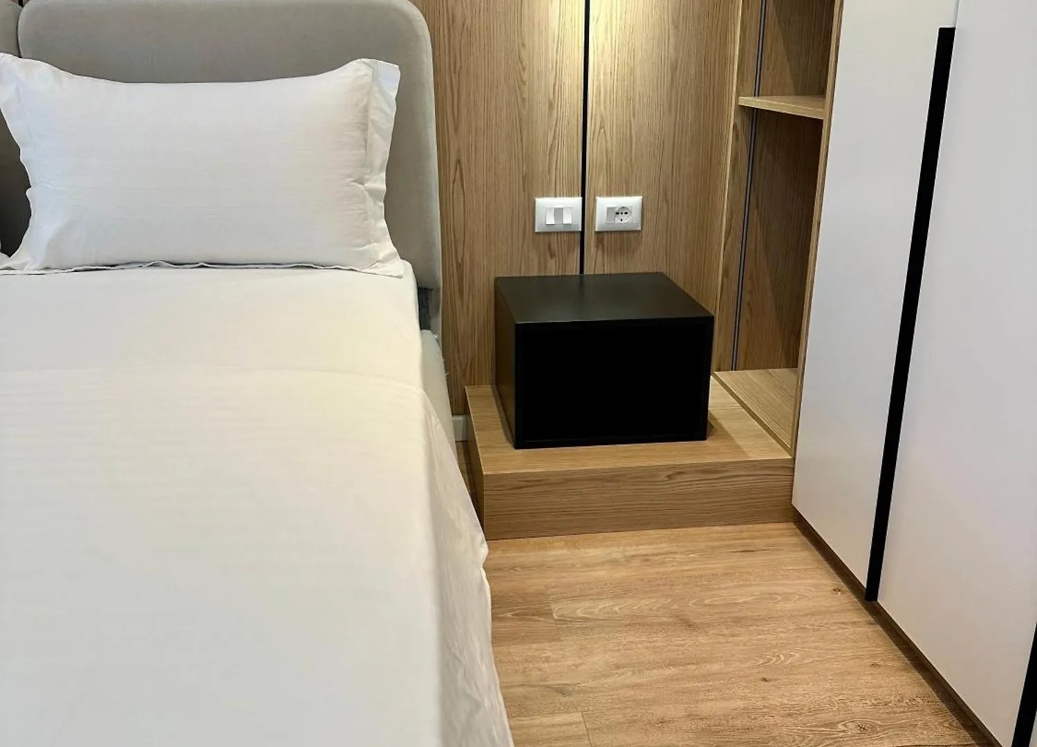 Vivar Apartment 2 Tirana